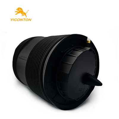 Suspensión antiaérea en automóviles Rear Direct Replacement Air Suspension Spring OE 4M0616002AA