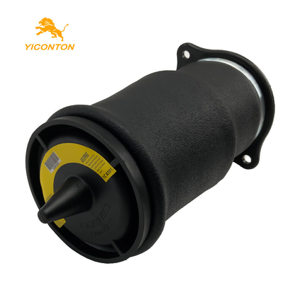 1.318kg Suspensión trasera de resorte para Mercedes ML350 4Matic W166 6393280101