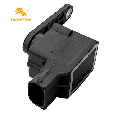 Nuevo sensor ajustable de suspensión de aire de resorte trasero superior 0105427717