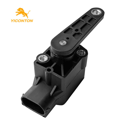 Nuevo sensor ajustable de suspensión de aire de resorte trasero superior 0105427717
