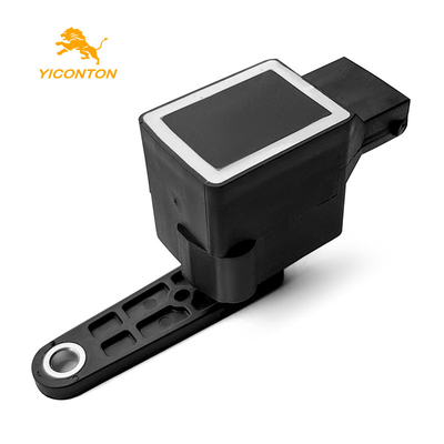 Nuevo sensor ajustable de suspensión de aire de resorte trasero superior 0105427717