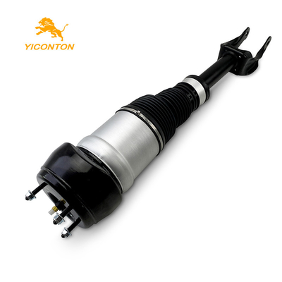 Suspensión de resorte de aire delantera izquierda para Mercedes Benz Clase S W222 2014-2018 1663202513