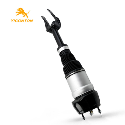 Suspensión de resorte de aire delantera izquierda para Mercedes Benz Clase S W222 2014-2018 1663202513