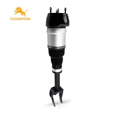 Suspensión de resorte de aire delantera izquierda para Mercedes Benz Clase S W222 2014-2018 1663202513