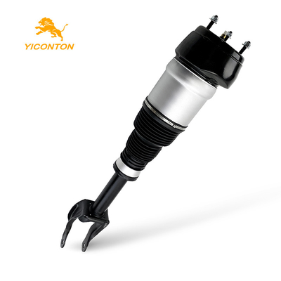 Suspensión de resorte de aire delantera izquierda para Mercedes Benz Clase S W222 2014-2018 1663202513