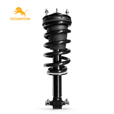 Frente 12.126 Suspensión aerodinámica de resorte reemplazo directo para Chevy Silverado GMC Sierra 1500