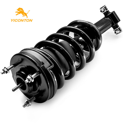 Frente 12.126 Suspensión aerodinámica de resorte reemplazo directo para Chevy Silverado GMC Sierra 1500
