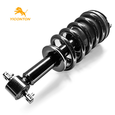 Frente 12.126 Suspensión aerodinámica de resorte reemplazo directo para Chevy Silverado GMC Sierra 1500