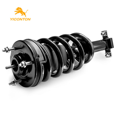 Frente 12.126 Suspensión aerodinámica de resorte reemplazo directo para Chevy Silverado GMC Sierra 1500