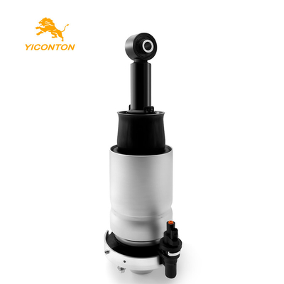 Suspensión trasera Primavera de aire para Ford EcoSport 06-12 8L1Z5A891B Izquierda trasera 7.57 Peso bruto