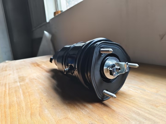 Resorte de suspensión neumática delantera izquierda para Lexus LS600H 600HL AWD 07-17 Número OE 48010-50213
