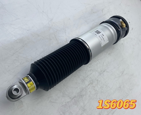 Resorte de suspensión neumática trasera de repuesto directo para BMW 7' E65 E66 sin EDC 02-05 Tipo de ajuste