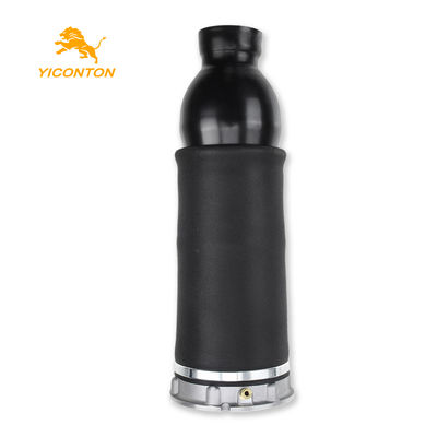 1C 2052 Audi A6 (4B,C5) black front right air spring 4Z7616051D