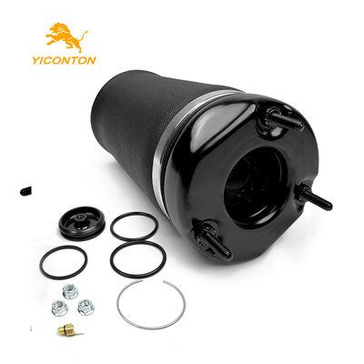 1643204313 Resorte neumático adecuado para Porsche Clase M (W164) 05-11 - Clase GL (X164) 06-12