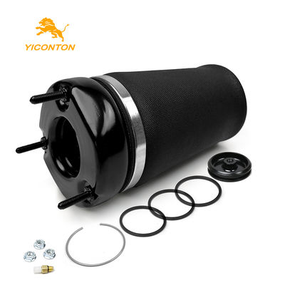 1643204313 Resorte neumático adecuado para Porsche Clase M (W164) 05-11 - Clase GL (X164) 06-12