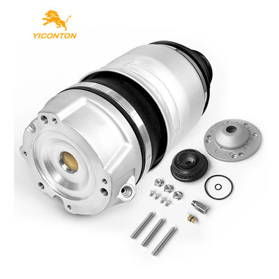 7P6616039K Muelle de aire adecuado para Audi Q7/Volkswagen Touareg (7P) y Porsche Cayenne (958)