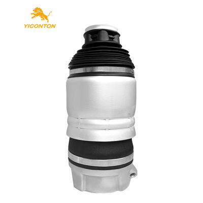 7P6616039K Muelle de aire adecuado para Audi Q7/Volkswagen Touareg (7P) y Porsche Cayenne (958)