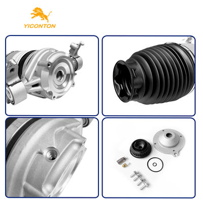 7P6616504G Air Spring Suitable for Volkswagen Touareg 7P5 7P6 Porsche Cayenne 92A 2010-2018 models
