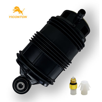 2113201525 2113200725 Primavera de aire adecuada para Mercedes-Benz Clase E W211/2005-2010 CLS C219