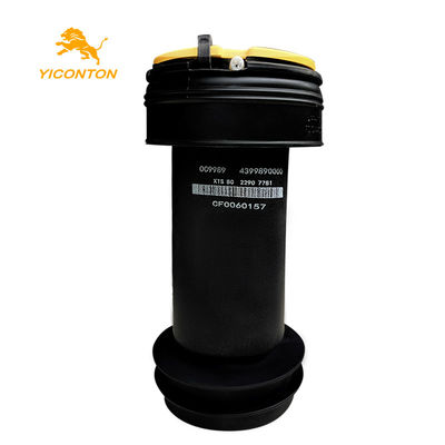 22778104 22907781 Primavera de aire Adecuado para los modelos Cadillac XTS 2013-2019