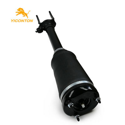 El sistema de suspensión de aire de los vehículos de la categoría M1 y M2 es el siguiente: