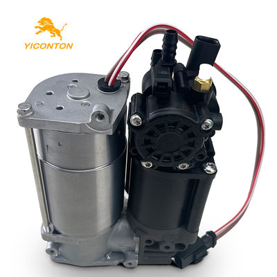 37206789450 Compresor de suspensión neumática adecuado para BMW Serie 7 (F01 / F02 / F04) y Serie 5 (F10 / F11 / F11N)