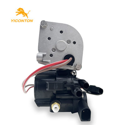 37206789450 Compresor de suspensión neumática adecuado para BMW Serie 7 (F01 / F02 / F04) y Serie 5 (F10 / F11 / F11N)