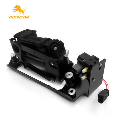 1Z 0205 003 (with bracket) 37206864215 Air Suspension Compressor, suitable for BMW 7 Series (F01/F02/F04) and 5 Series (F11/F11N)