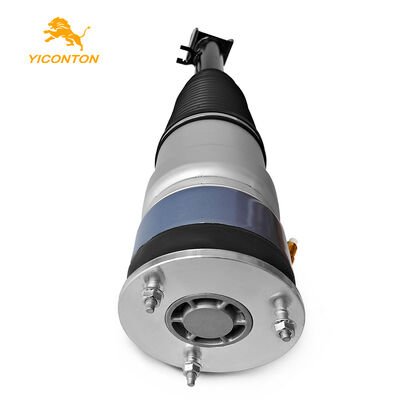 Se trata de un sistema de suspensión por aire para el modelo S de Tesla 2013-2016.