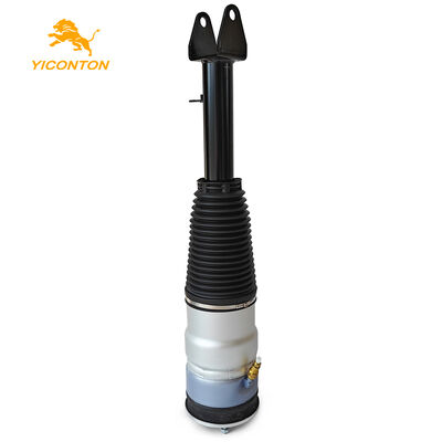 Se trata de un sistema de suspensión por aire para el modelo S de Tesla 2013-2016.