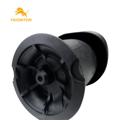 31070710031502 Primavera de aire Adecuado para los modelos Citroën C4 Picasso 2007-2013 y 2006-2016