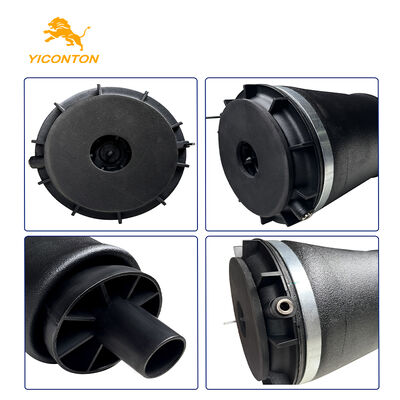 15877066 Resorte neumático Cadillac DTS-L Luxury Sedan Modelos 2006-2011