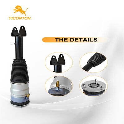 600635100D Soporte de resorte de aire para el Tesla Model S 2013-2016