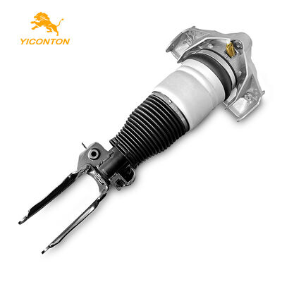 7L661603 Air Suspension Strut Compatible with Audi Q7 4LB/Porsche Cayenne 9PA/Volkswagen Touareg 7L6/7L7/7LA