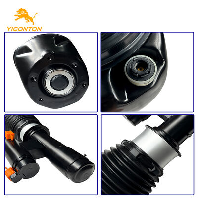 37106877559 Soporte de suspensión por aire para BMW Serie 7 (G11 G12) XDrive Modelos 2016-2020