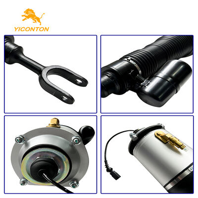 3W8616040K es adecuado para los amortiguadores de suspensión neumática de Bentley Continental/Flyer/Volkswagen Phaeton.