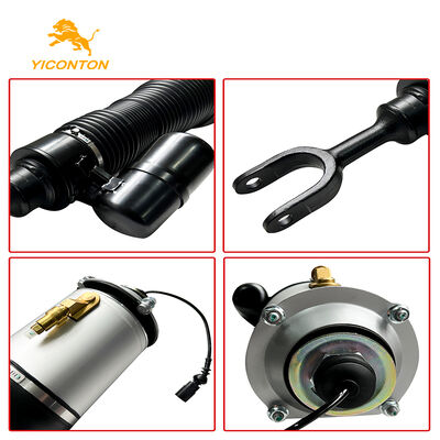 3W0616039M es adecuado para los amortiguadores de suspensión neumática Bentley Continental/Flyer/Volkswagen Phaeton