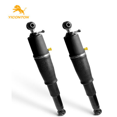 22187156 El producto es compatible con los amortiguadores de suspensión neumática Cadillac Escalade/Chevrolet Avalanche, Suburban, Tahoe