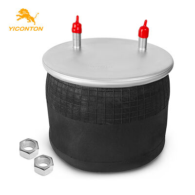 1V 8709 Muelle de aire para camiones, adecuado para Firestone W01-358-8709/bellow 1T17CA5