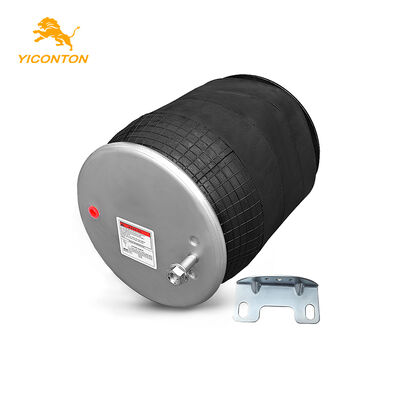 Resorte neumático para camión 1V 9375, adecuado para Firestone W01-358-9375/fuelle 1T15M8/Goodyear 1R12-404