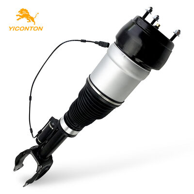 A1663201413 For Mercedes-Benz W166 Right Front Wheel with ADS Air Suspension Strut