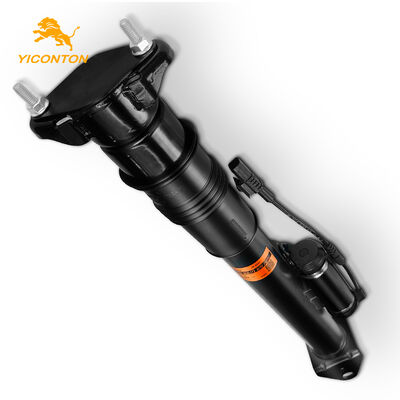 1643203031, 1643202731 Mercedes-Benz W166 Eje lateral derecho Suspensión aerodinámica