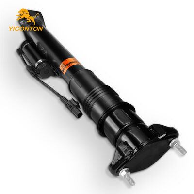 1643203031, 1643202731 Mercedes-Benz W166 Eje lateral derecho Suspensión aerodinámica