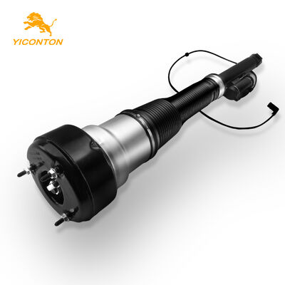 2213205613 Adecuado para Mercedes-Benz Clase S (W221) / Clase CL (C216) Amortiguador de suspensión neumática del eje trasero derecho