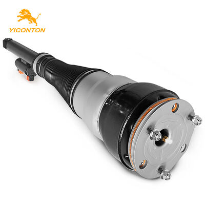 2223205213 2223207413 Para la clase S W222 Soporte de suspensión aérea del eje trasero derecho