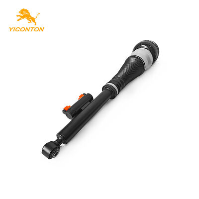 2223205213 2223207413 Para la clase S W222 Soporte de suspensión aérea del eje trasero derecho