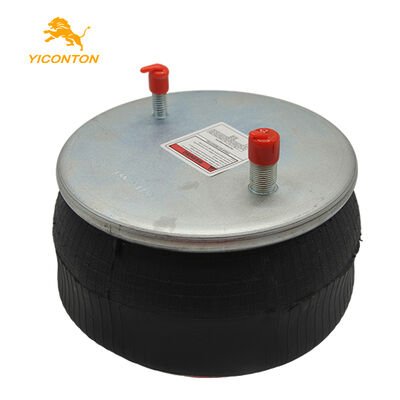Resorte neumático para camión 1V 1199, adecuado para Firestone W01-358-8510/Goodyear 1R11-199/Volvo 20554759