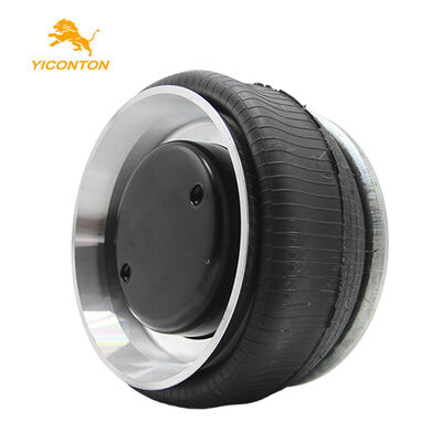 Resorte neumático para camión 1V 1199, adecuado para Firestone W01-358-8510/Goodyear 1R11-199/Volvo 20554759