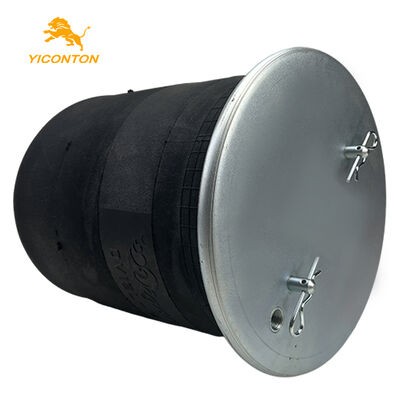 Resorte neumático para camión 1V 0756F, adecuado para Firestone W01-M58-0756/Goodyear 1R11-709