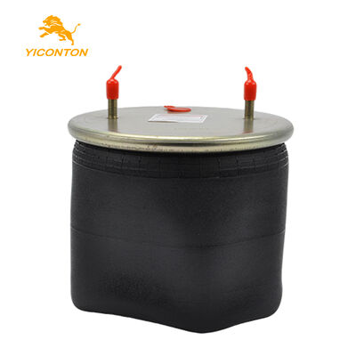 1V 0919F Muelle de aire para camiones, adecuado para Firestone W01-M58-0919/Contitech 4004NP02/SAF 4.284.3003.01